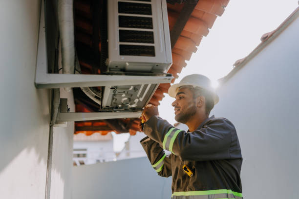 Best HVAC Service Technicians  in Marietta, PA