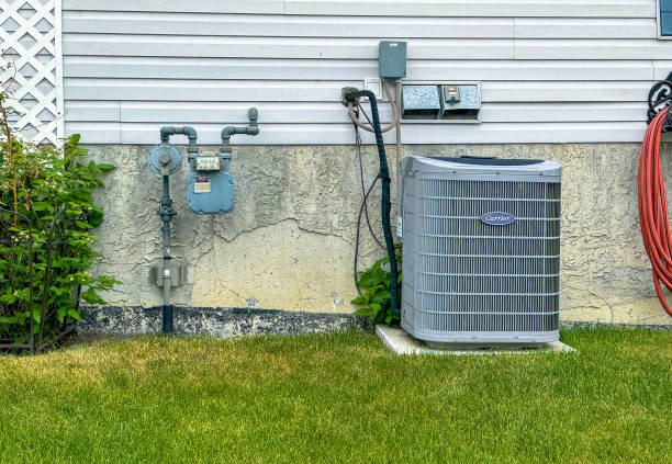 Best Best HVAC Companies  in Marietta, PA